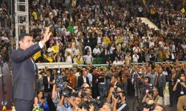 ‘Em birêz Ocalan û Barzanî ji bîr nakin’