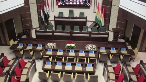 Dema karê parlamentoya Kurdistanê hat dirêjkirin