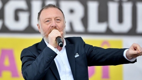 Temelli: Helwesta me encama hilbijartina Stenbolê diyar kir