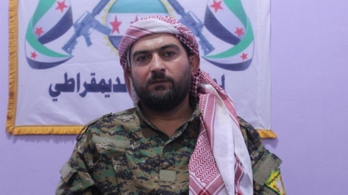 El Idlibî: Heke rêjîm Idlibê careke din bigire dê ji bo Tirkiyeyê derbeyeke mezin be