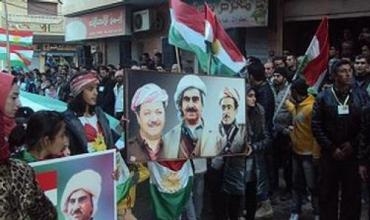 Dêrik li dijî revandina Behzad Dursin meşiya