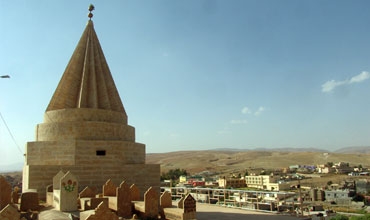 سەرژمێرییەكی بێغەل و غەش بەشێك لە مافەكانی یەزیدییەكان دەگەڕێنێتەوە