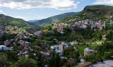 Dêrsim navê xwe nû dike