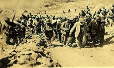 Li Dijî Komkujiya Dersîmê Doz Tê Ve Kirin