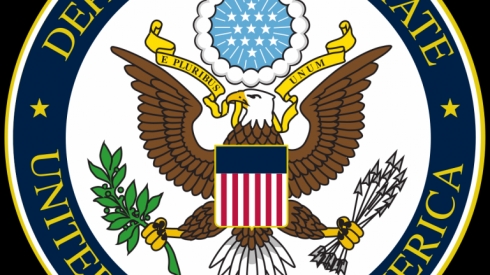 Wezîrê derve yê Amerîkayê pîrozbayî li Mesrûr û Nêçîrvan Barzanî kir