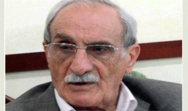 Derwîş: Me bi opozisyona Sûrî re lihevkir