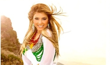 Di nav Kurdan de Deşnê xwediya hejmara herî zêde ya LIKE e