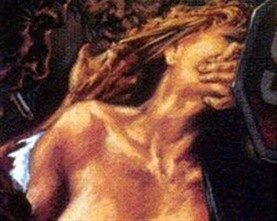 Li Almanya Kurdek keça xwe ya 13 salî dikuje