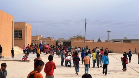 Desteya Perwerdeyê: Dibe ku hejmara xwendekaran bigihêje 900 hezaran