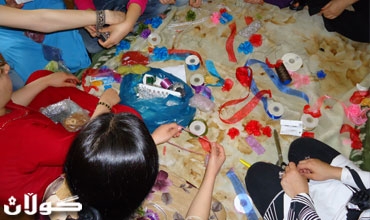 به‌هار ره‌فیق: به‌هۆى بچووكى شوێن كه‌یسمان هه‌بووه‌ بریارى گه‌رانه‌وه‌ى بۆ لاى خێزانه‌كه‌ى داوه‌ دواى ئه‌وه‌ كوژراوه‌