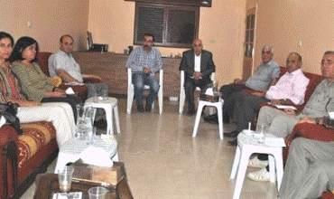 Enqere: Ragihandina otonomiyê li Rojava nayê qebûl kirin