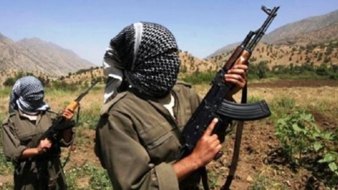 PKK sê welatiyên Kurd binçav kir