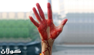 لەگوندێكی كۆیە.. <br /> كچێكی تەمەن 17ساڵ دەخنكێنرێت