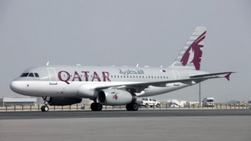 Geştên asmanî yên Qeterê bo Hewlêrê destpê dikin