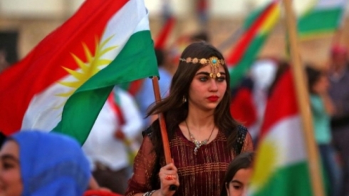 Kovara Le Point bo dewleta Kurdî rapirsî dike