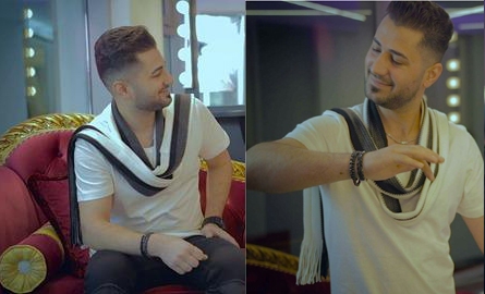 Dewran: evînî kiriye lê niha ne evîndare