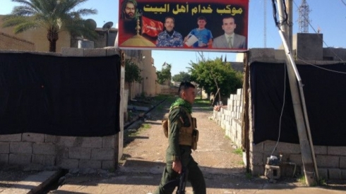 Xurmatû…Heşdî şeibî Pêşmergeyek revand!