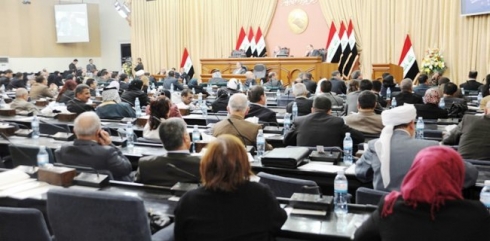 ‘Ji bo li kar dûrxistina Ebadî li parlamentoyê pêwîstî bi 15 parlamenteran heye’