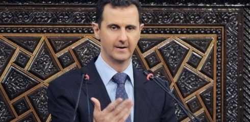 Esad: Heleb dê bibe goristana xeyalên Erdoğan