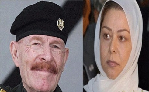 Keça Sedam derbarê kuştina Izet Durî de daxuyaniyek belav kir!