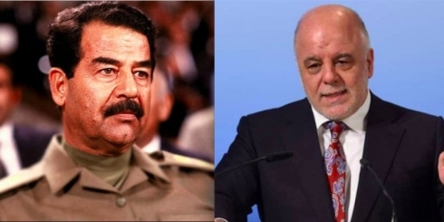 Mihemed Hacî Mehmûd: Bo kurdan Ebadî ji Seddam xirabtir e!