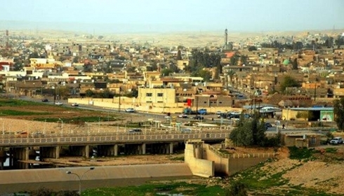 Kerkûk – Ji komek malbatên kurd hatiye xwastin xaniyên xwe vala bikin!