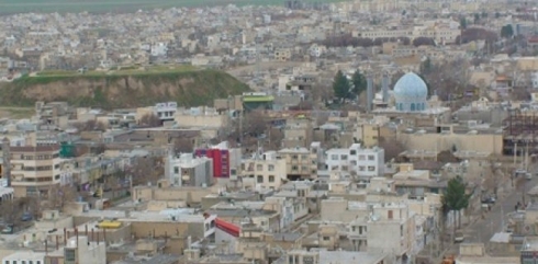 Li Kirmaşanê êrîş li ser perestgehekî ola Yarisanî hat kirin