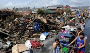 Bagera Haiyan gihaşt Vîetnamê