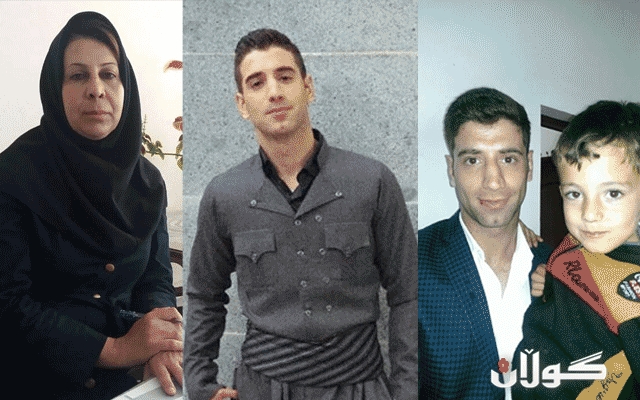 سێیەمین تاقانەی كیمیابارانی هەڵەبجە دۆزرایەوە