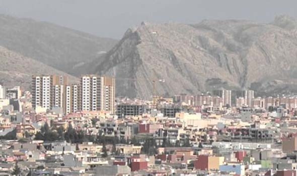 لە رۆژە گەرمەكەدا سێ گەنج لە سنووری دهۆك خنكان