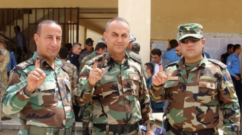 Îro dengdana taybet dest pê kir