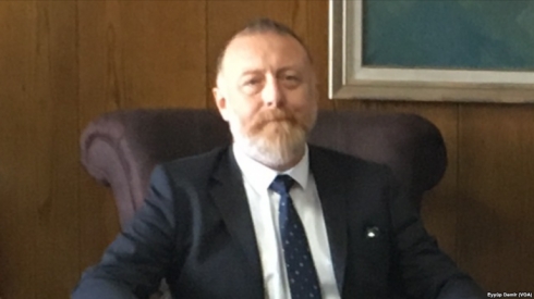 Temellî: Tirkîye şaşitiya li Efrînê li Îdlibê dubare dike