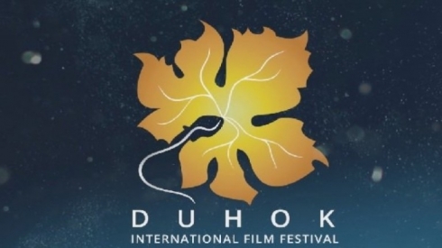 6mîn festîvala fîlman ya Dihukê destpê dike