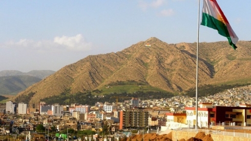 Mesîhiyên li Dihukê 5 postan werdigirin