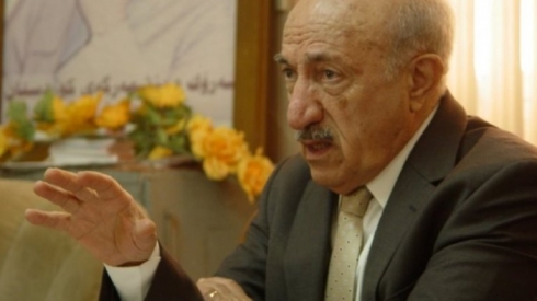 Mehmûd Osman: Tirkiye li dijî gelê kurd e