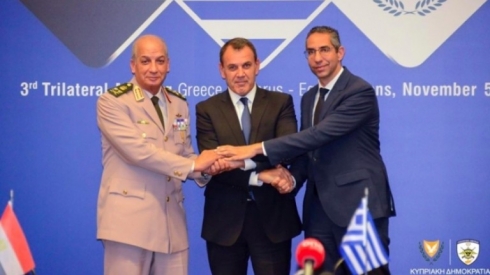 Eniyeke hevbeş dijî Tirkiyeyê tê avakirin