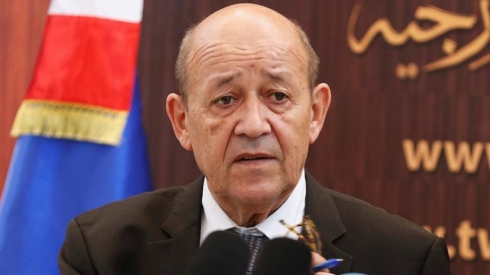 Wezîrê frensî: Erdogan lîstika polîtîk dilîze