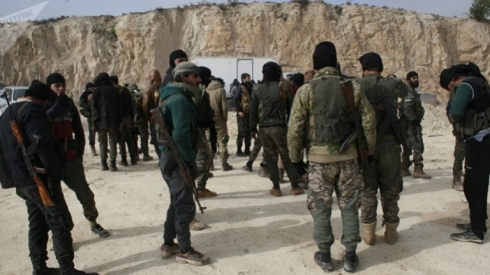 YPG: Me 16 leşkerên Tirkiyê dîl girtine