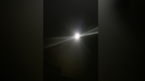 Ji encam hêrişa Îsrayîlê 4 efserên Îranî û sê serbazên Sûriyê hatin kuştin