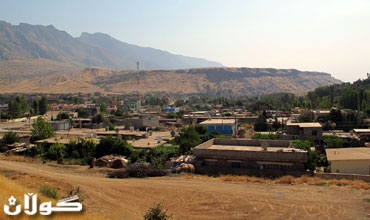 دێرەلوك و شێلادزێ.. لە(140) گوند   تــەنیا (20) گوند ئاوەدانكراوەتەوە