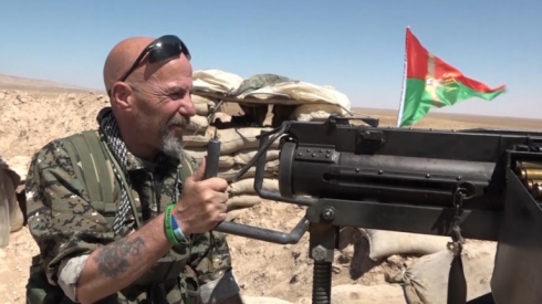 Li Şingalê dîsa şer derket