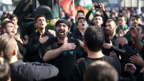 12 miliyon şîiyên cîhanê li Kerbelayê ne