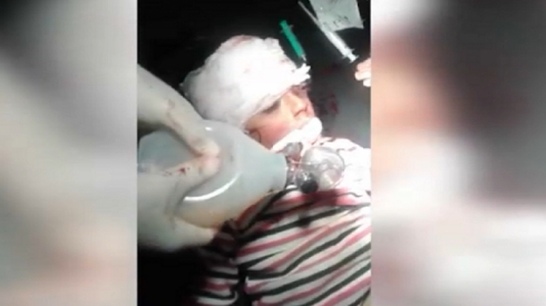 Artêşa Tirkiyeyê zarokekî 12 sal qetil kir