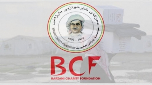 Ji aliyê Dezgeha Xêrxwazî ya Barzanî nêzîkî hezar xanî bo xelkê Şengalê dê werin avakirin