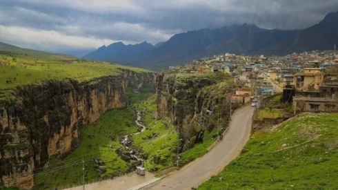 Cenazeyê welatiyekî li Riwandizê hate dîtin