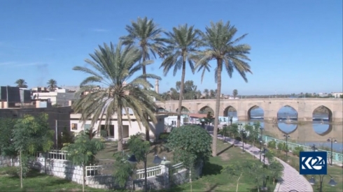 Kurdên Diyale ji gund û zeviyên xwe derdikevin