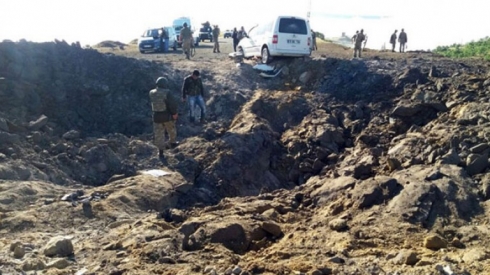 Li Diyarbekirê 5 welatî canê xwe ji dest dan