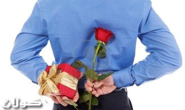 ژنان گلەیی لە پیاوان دەكەن لەپێشكەش نەكردنی دیاری