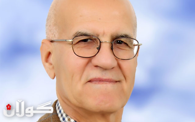 دكتۆر لەتیف كەریم واحدمامۆستای زانكۆ و پسپۆڕی ئابووری بۆ گوڵان:دراوی خۆیی نابێ پابەند بێت بە سەربەخۆییەوە، سكۆتلەندا دەوڵەتیش نییە و دراوی خۆی هەیە