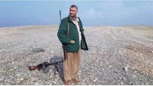 Li Hewlêrê bavek xwe û keça xwe kuşt